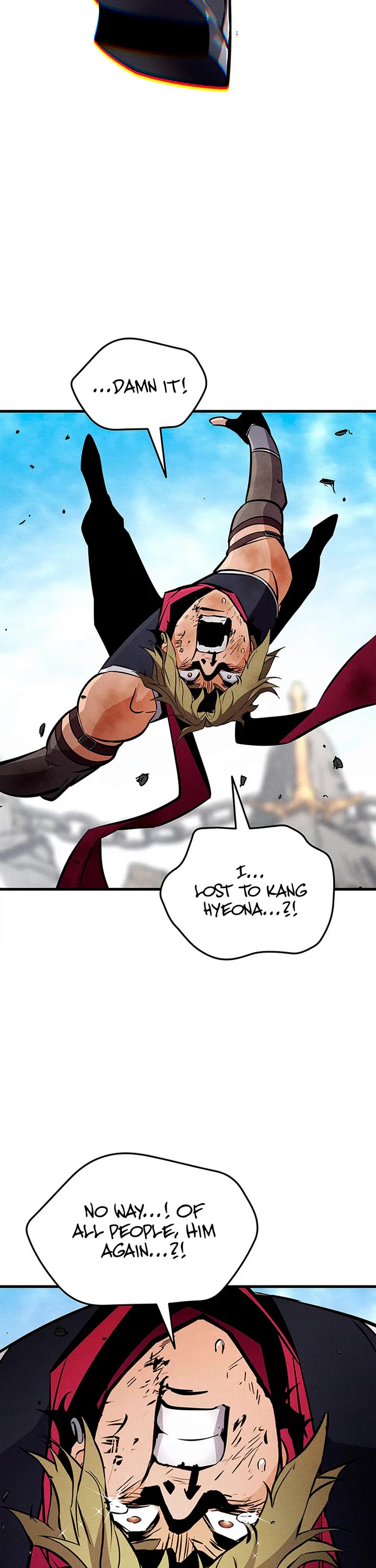 Ranker's Return (Remake) chapter 242 page 57