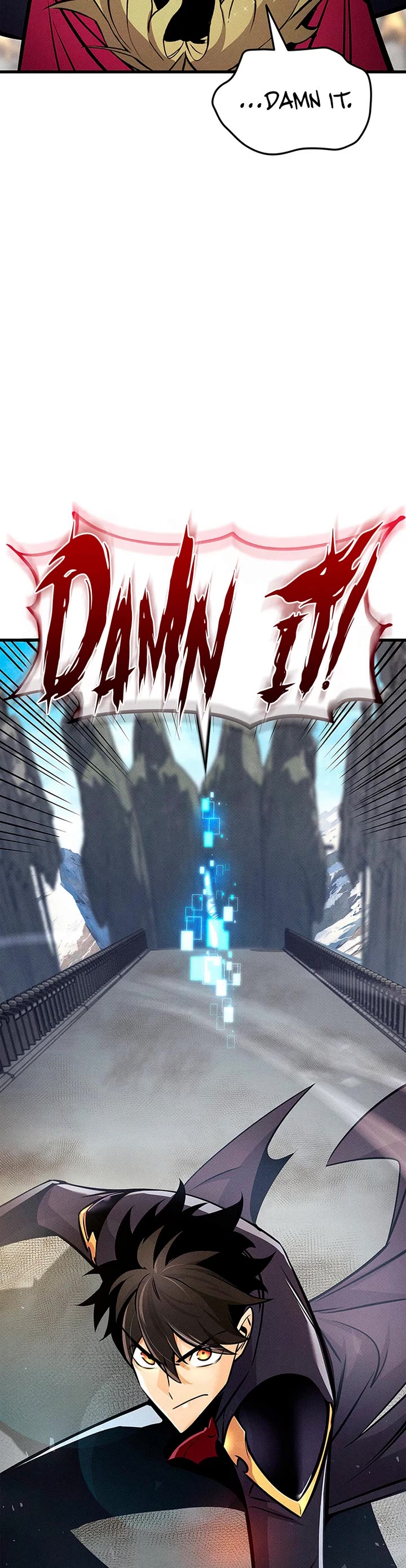Ranker's Return (Remake) chapter 242 page 58