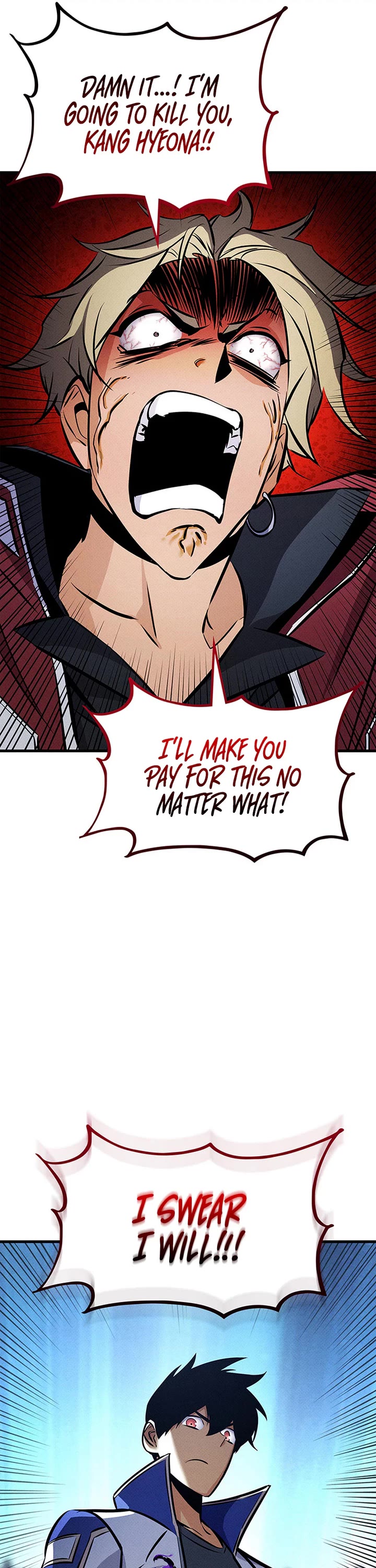 Ranker's Return (Remake) chapter 243 page 10