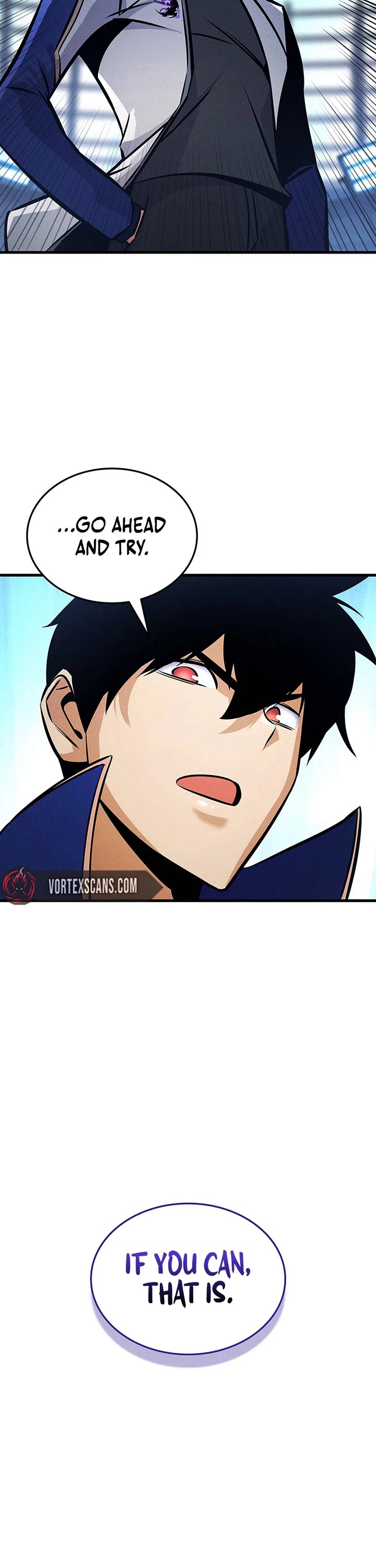 Ranker's Return (Remake) chapter 243 page 11
