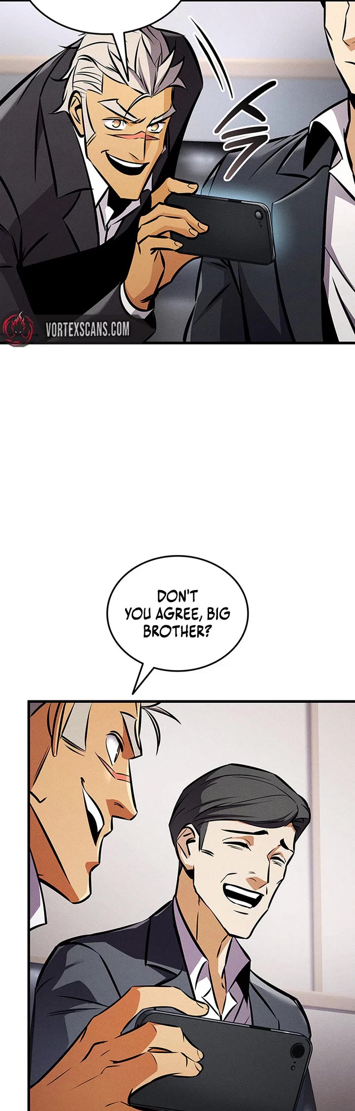 Ranker's Return (Remake) chapter 243 page 14