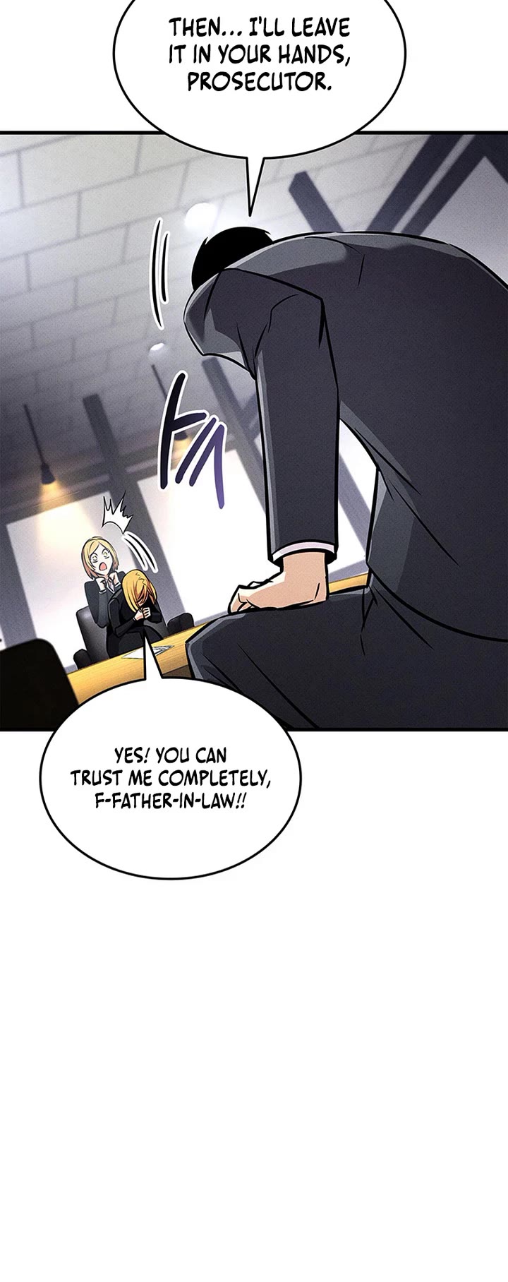 Ranker's Return (Remake) chapter 243 page 19