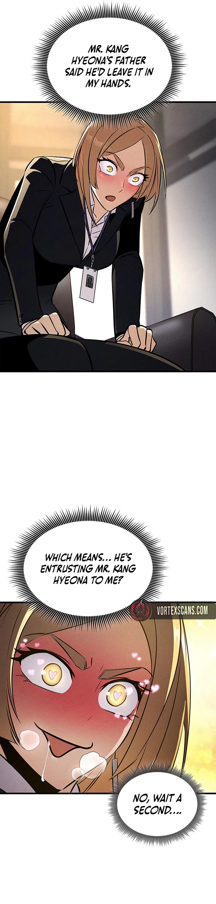 Ranker's Return (Remake) chapter 243 page 20
