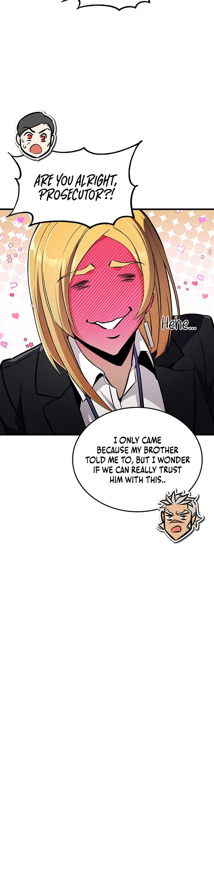 Ranker's Return (Remake) chapter 243 page 22