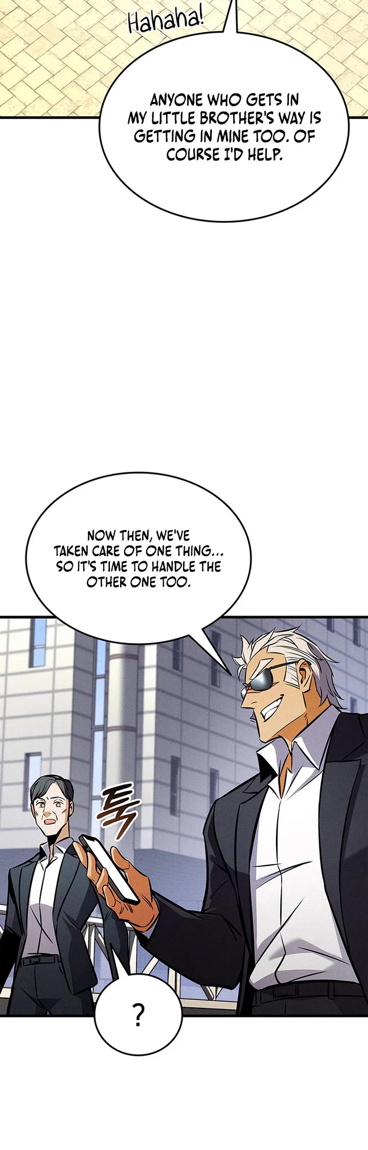 Ranker's Return (Remake) chapter 243 page 24