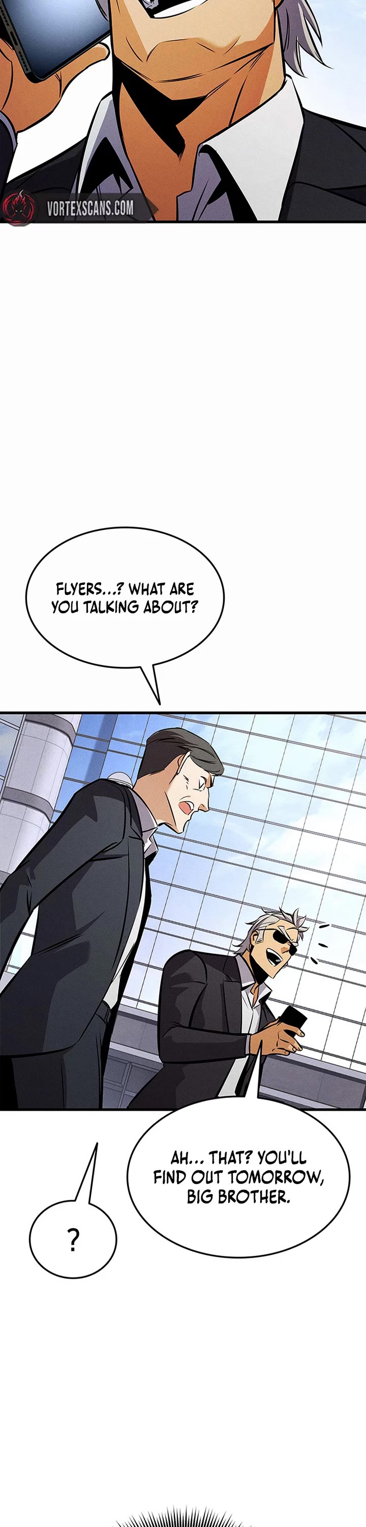 Ranker's Return (Remake) chapter 243 page 26