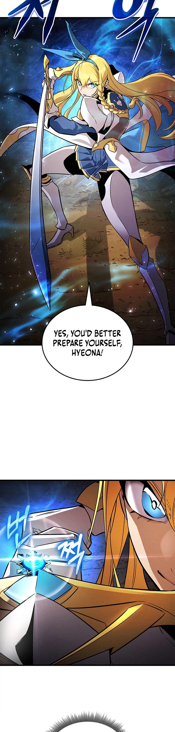 Ranker's Return (Remake) chapter 243 page 32