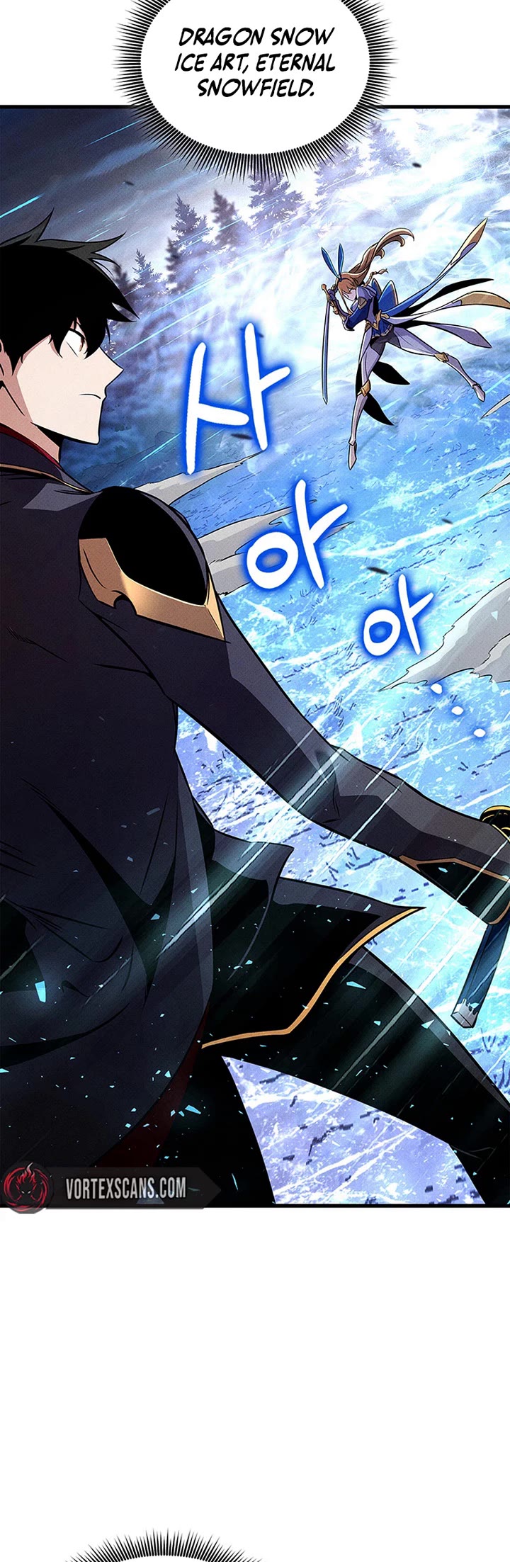 Ranker's Return (Remake) chapter 243 page 33