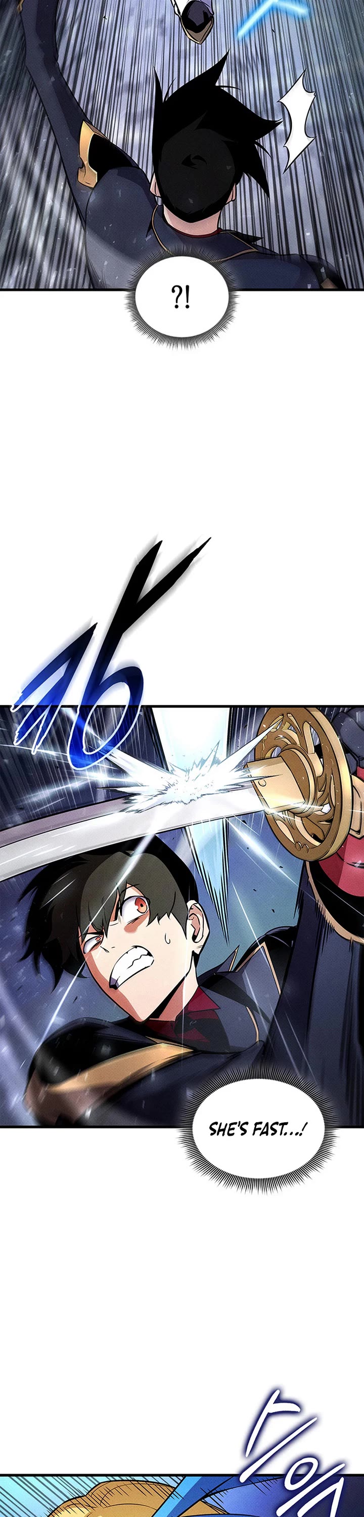 Ranker's Return (Remake) chapter 243 page 35