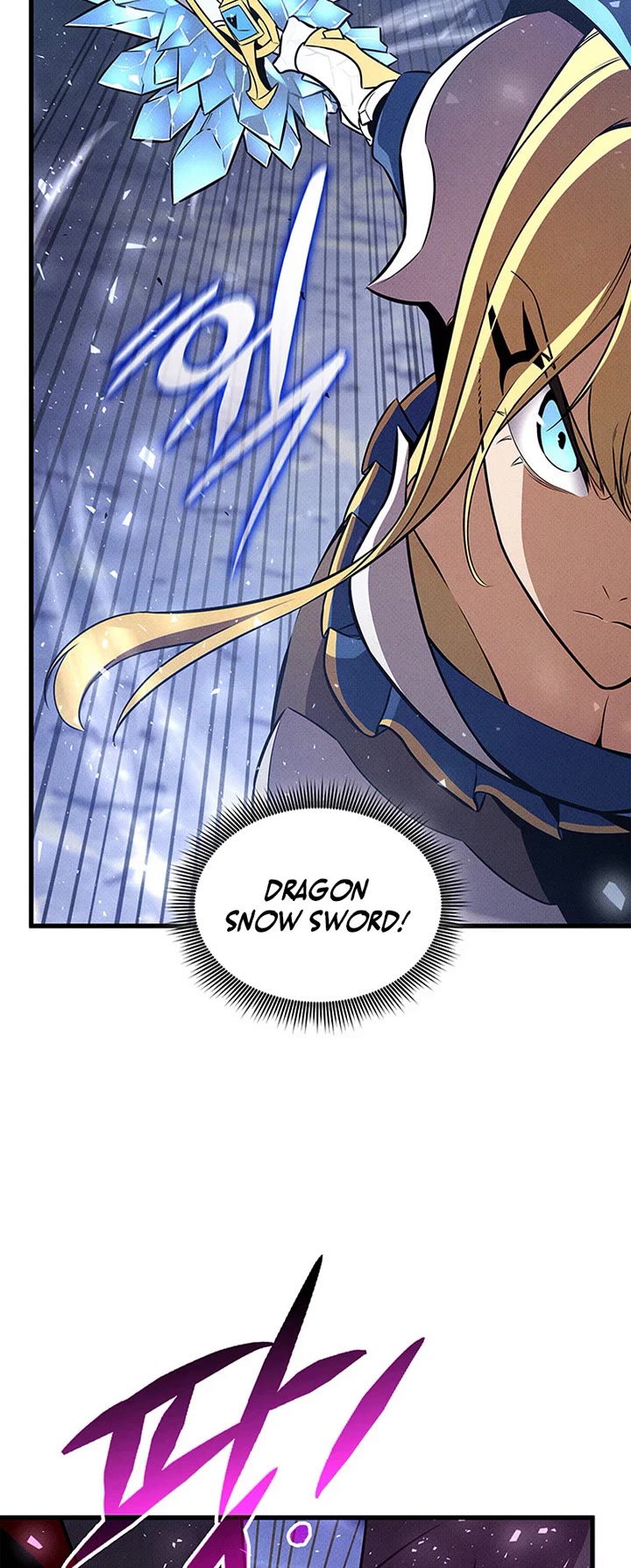 Ranker's Return (Remake) chapter 243 page 38