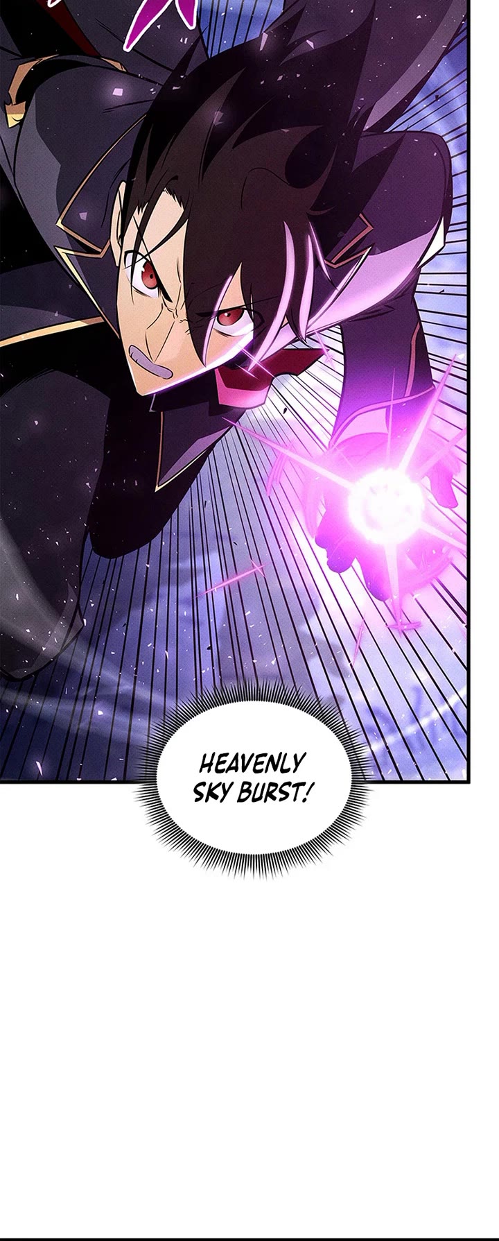 Ranker's Return (Remake) chapter 243 page 39