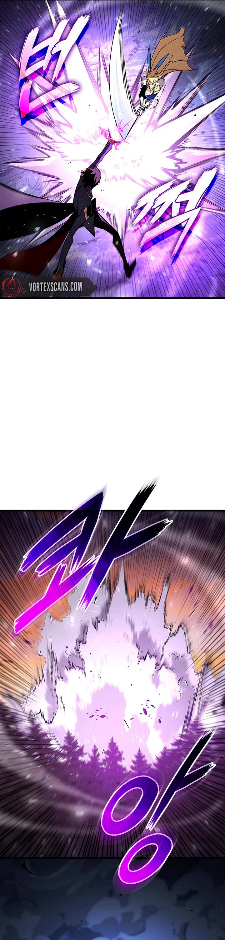 Ranker's Return (Remake) chapter 243 page 40