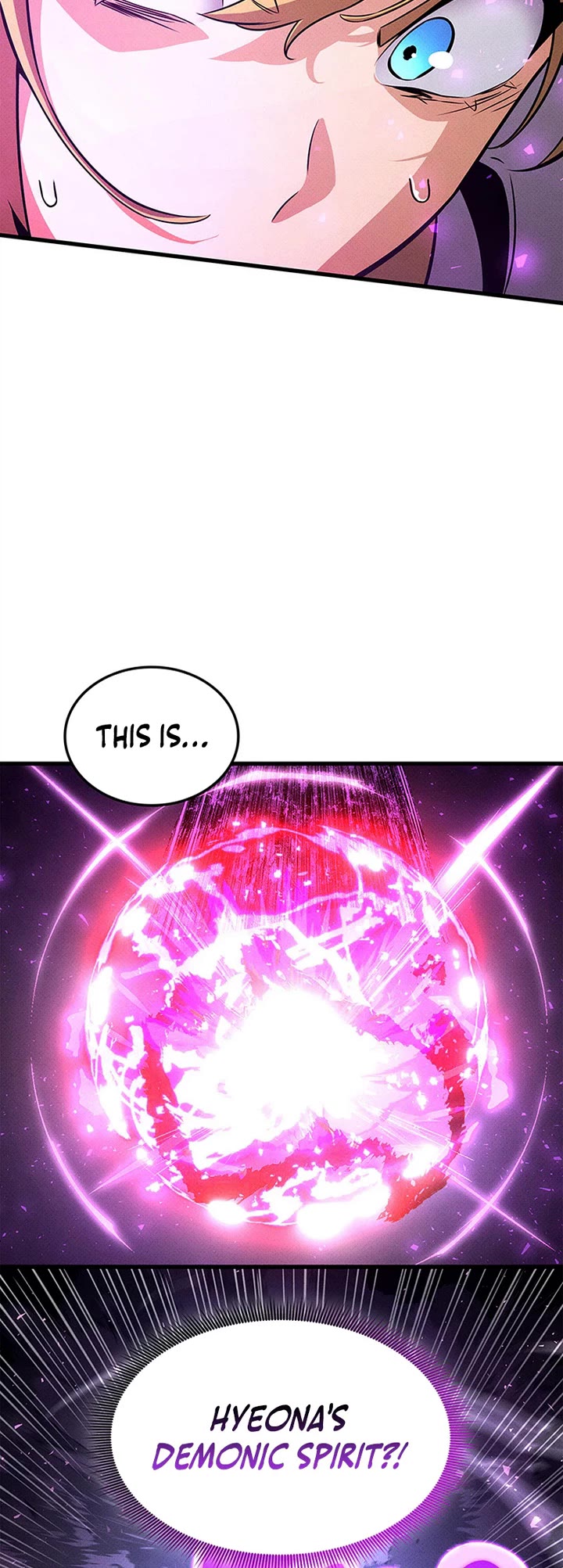 Ranker's Return (Remake) chapter 243 page 43