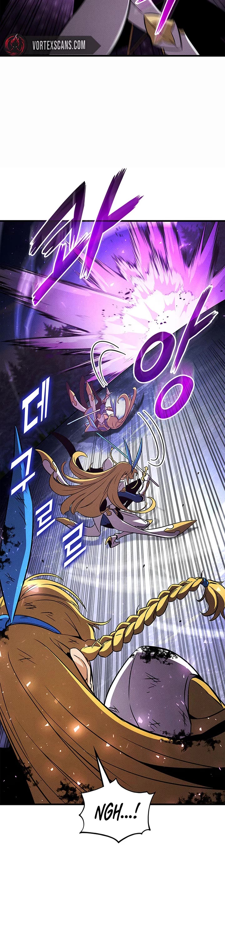 Ranker's Return (Remake) chapter 243 page 46