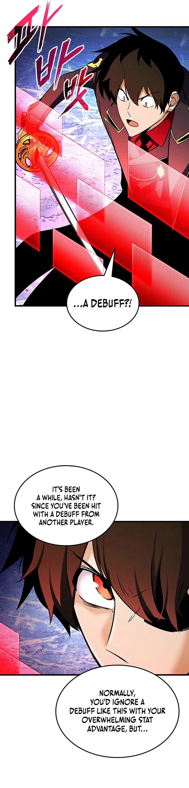 Ranker's Return (Remake) chapter 243 page 49