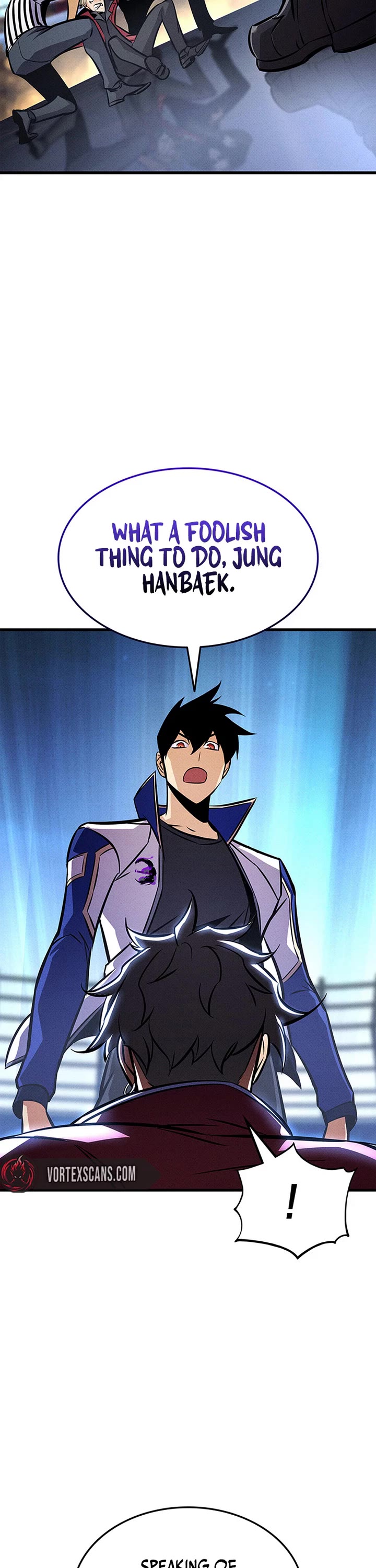 Ranker's Return (Remake) chapter 243 page 6