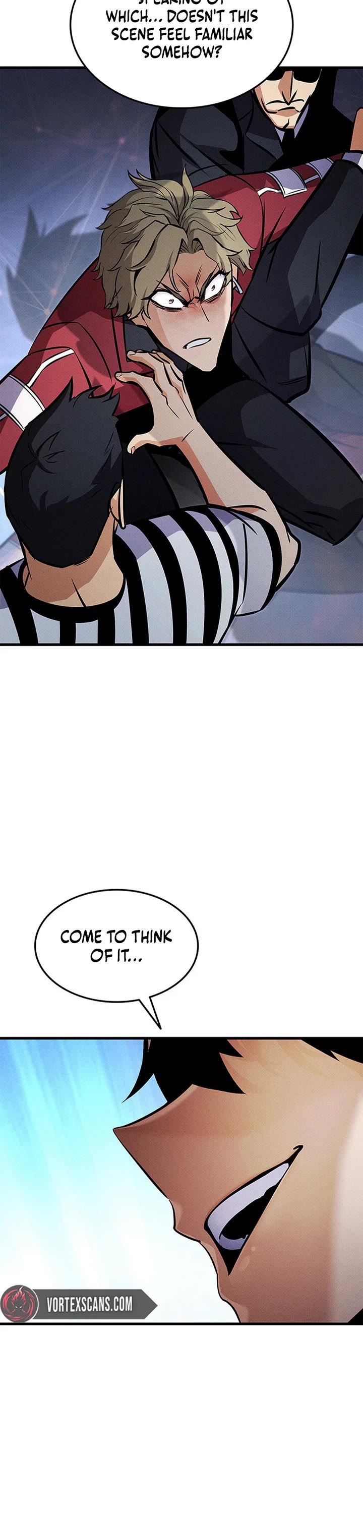 Ranker's Return (Remake) chapter 243 page 7