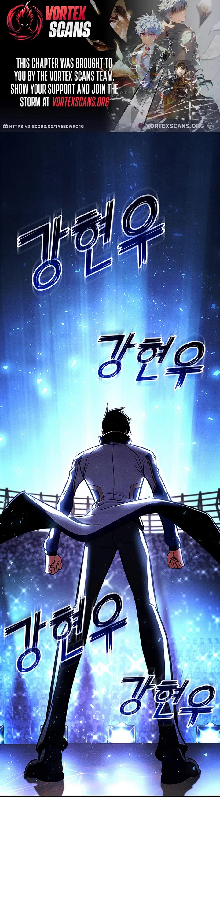 Ranker's Return (Remake) chapter 251 page 1