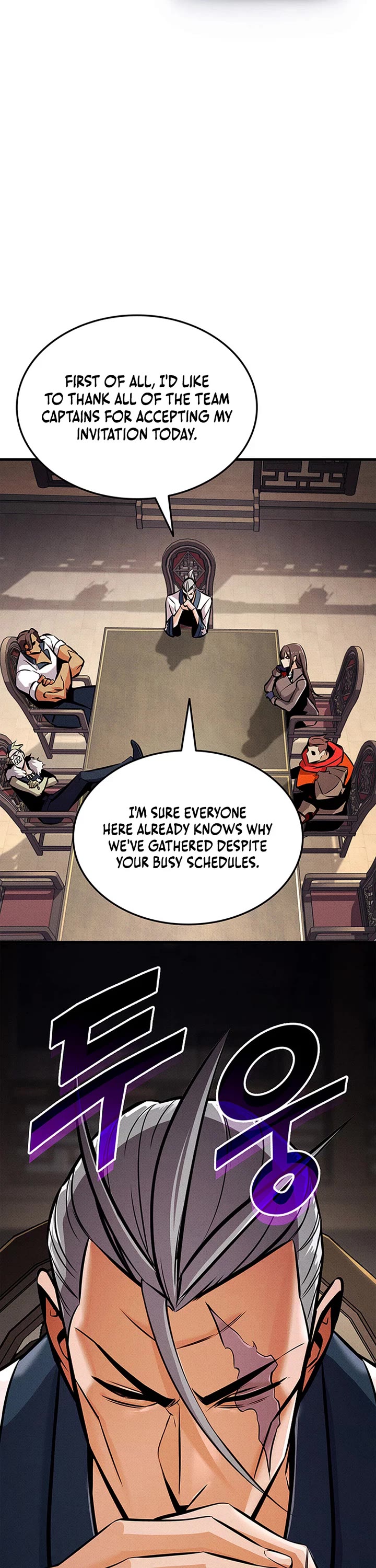 Ranker's Return (Remake) chapter 251 page 13