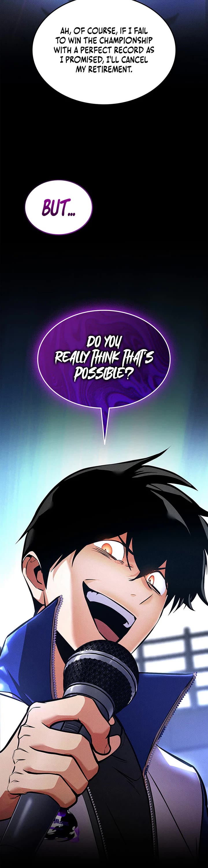 Ranker's Return (Remake) chapter 251 page 17