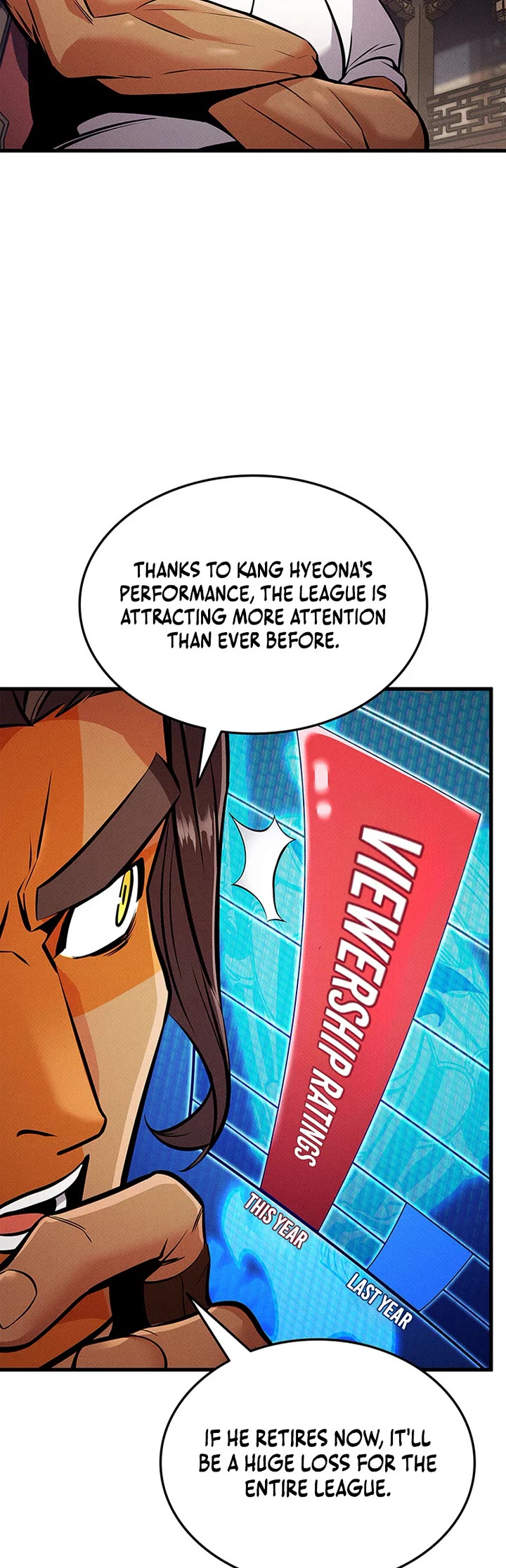 Ranker's Return (Remake) chapter 251 page 19