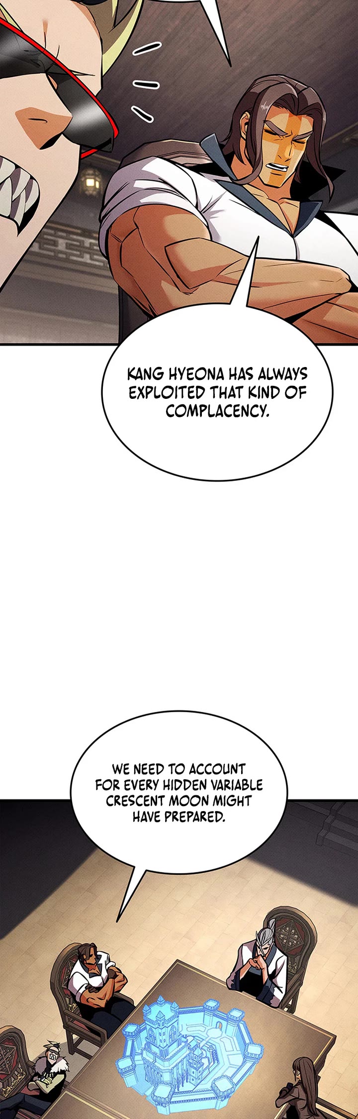 Ranker's Return (Remake) chapter 251 page 24