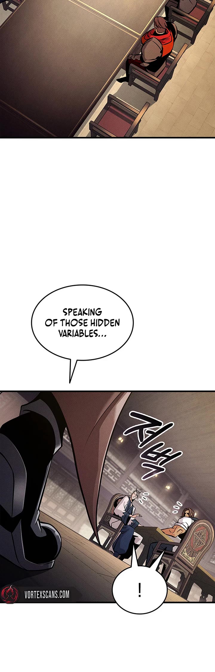 Ranker's Return (Remake) chapter 251 page 25