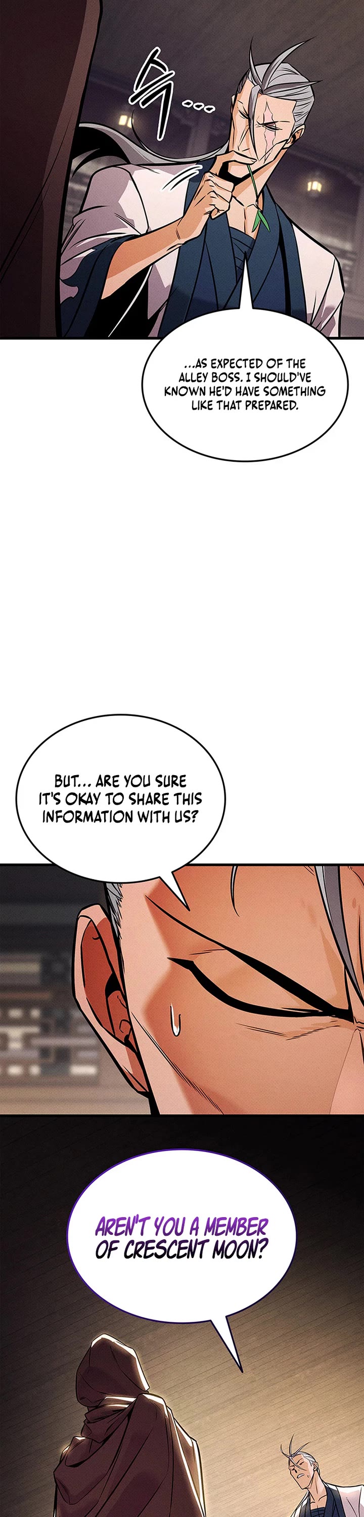 Ranker's Return (Remake) chapter 251 page 28