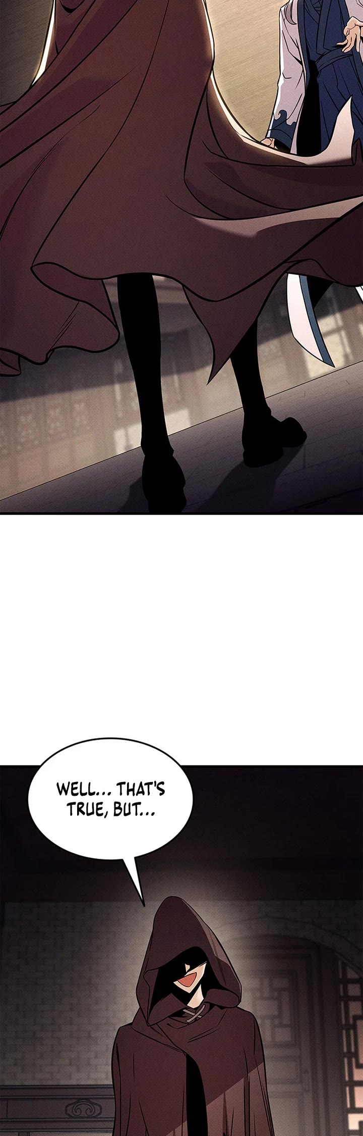 Ranker's Return (Remake) chapter 251 page 29