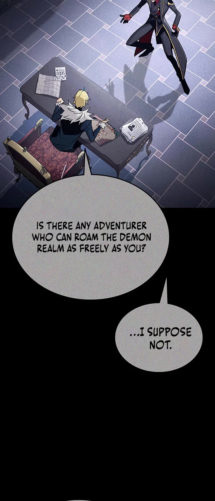 Ranker's Return (Remake) chapter 251 page 35