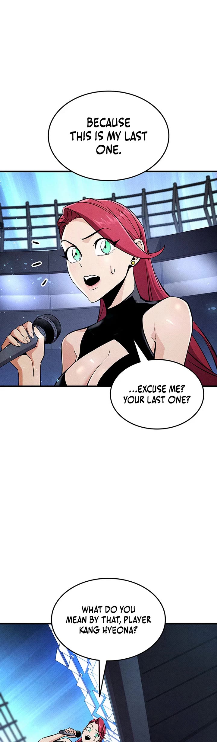 Ranker's Return (Remake) chapter 251 page 4