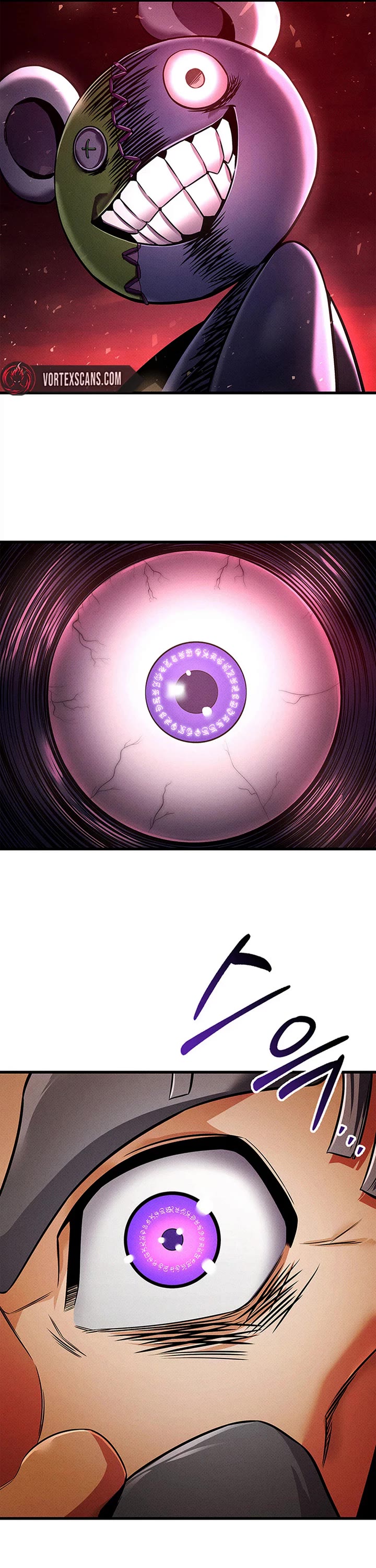 Ranker's Return (Remake) chapter 251 page 41