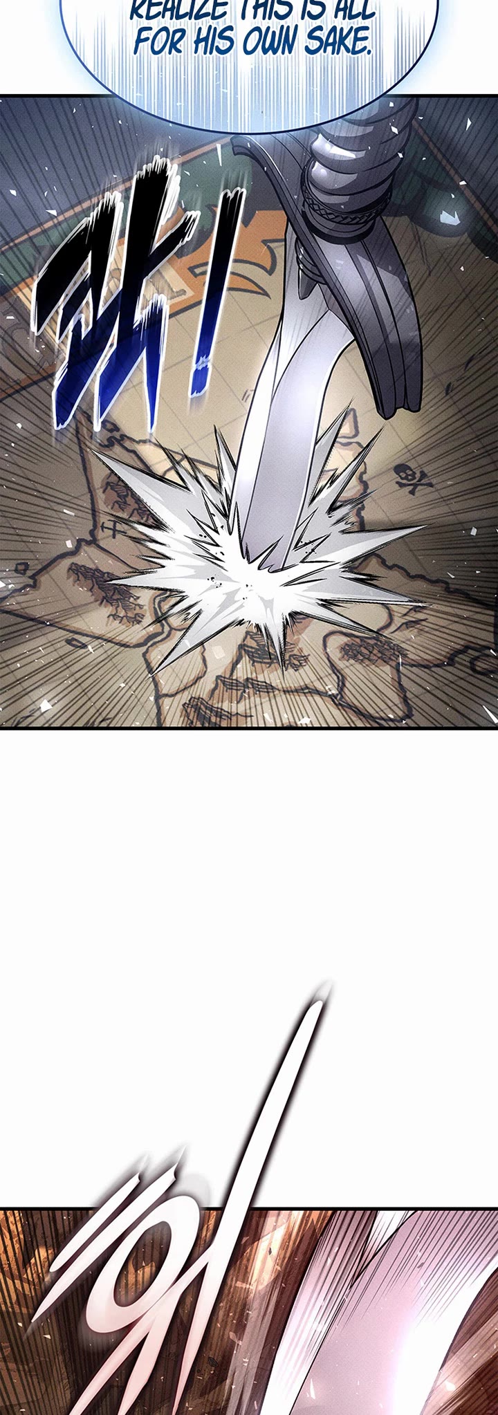 Ranker's Return (Remake) chapter 251 page 44
