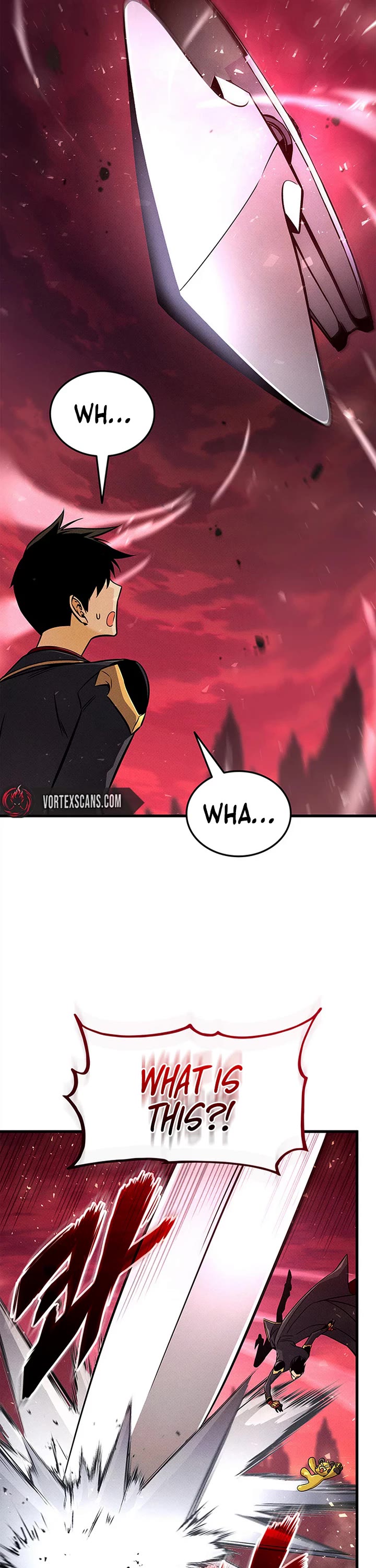 Ranker's Return (Remake) chapter 251 page 46
