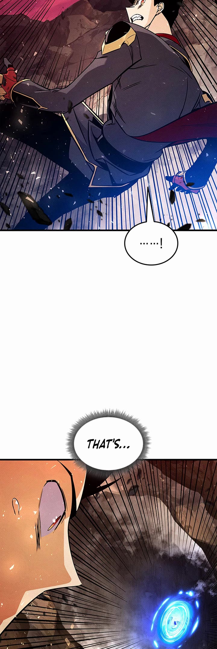 Ranker's Return (Remake) chapter 251 page 49