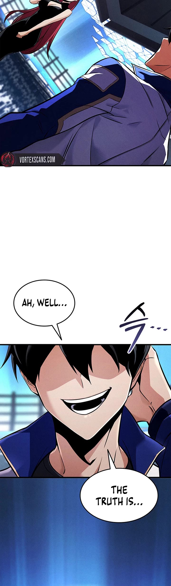 Ranker's Return (Remake) chapter 251 page 5