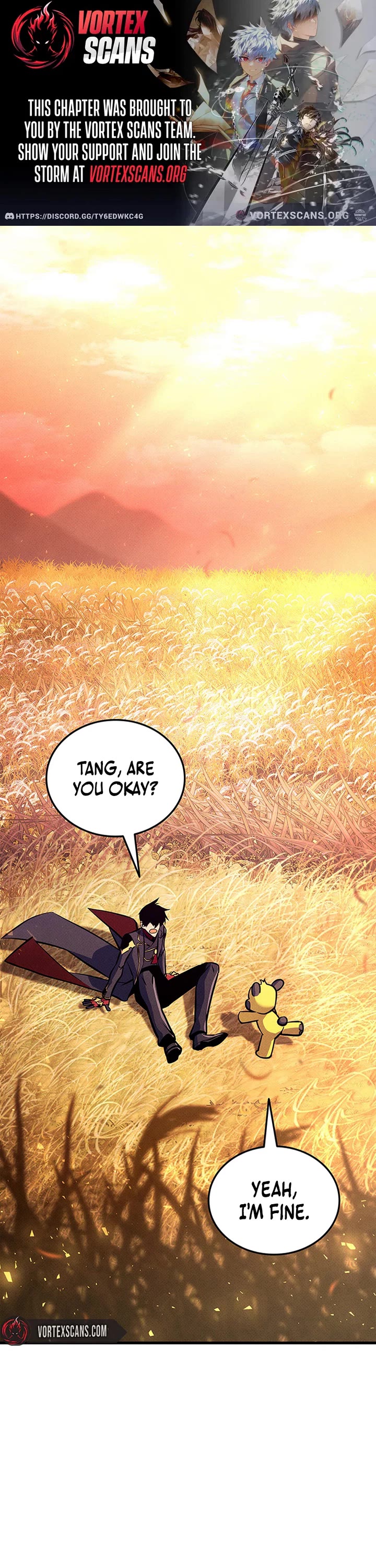 Ranker's Return (Remake) chapter 252 page 1