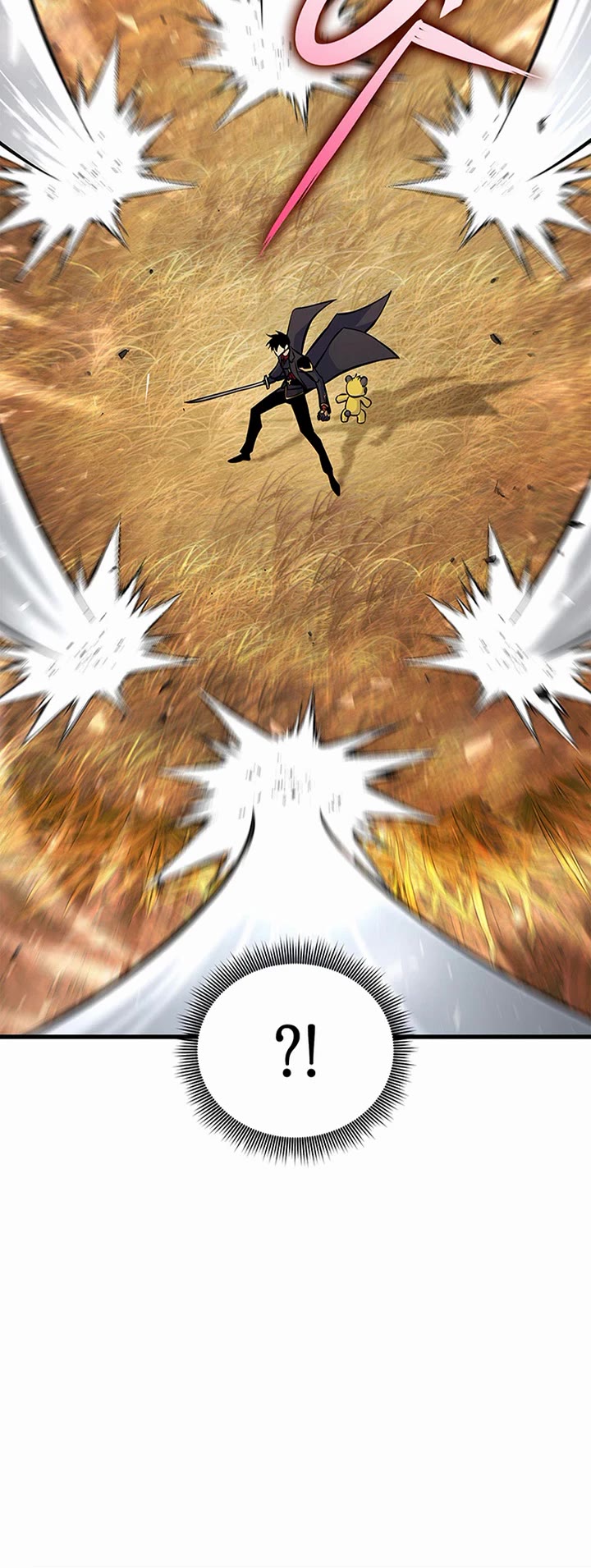 Ranker's Return (Remake) chapter 252 page 10