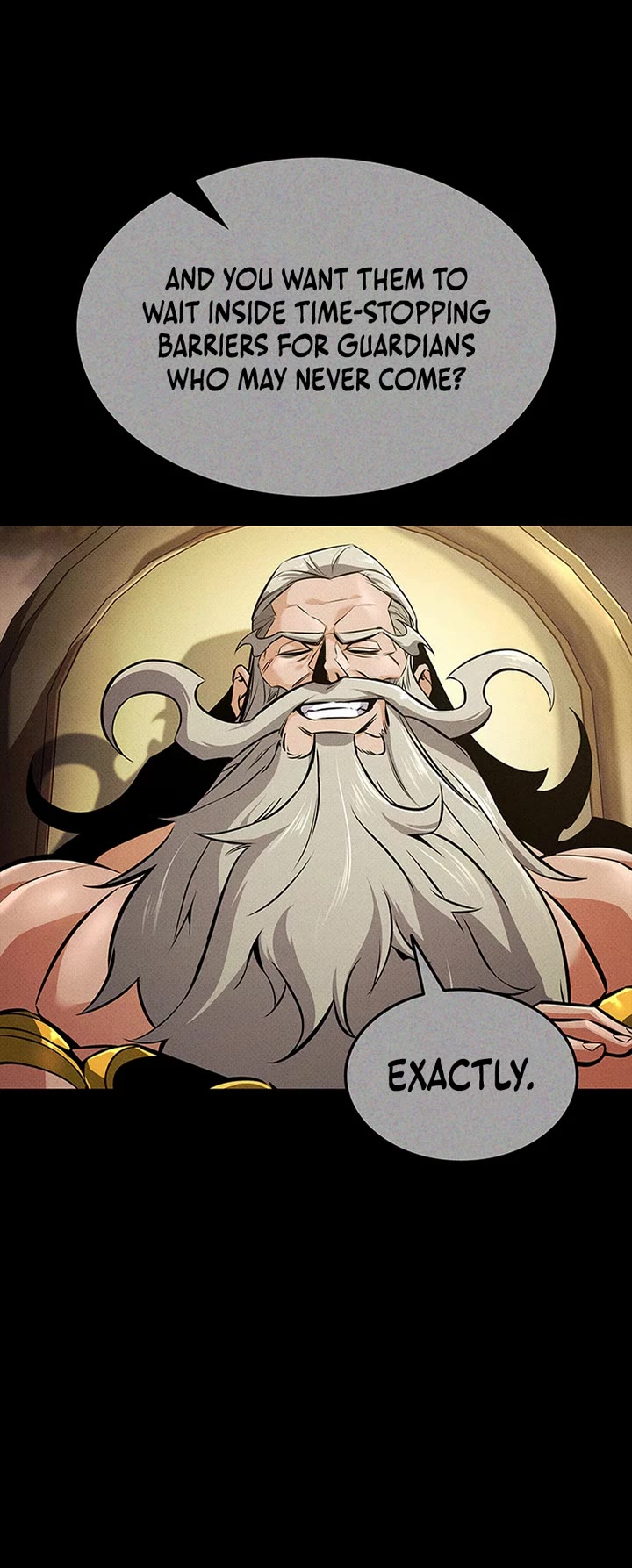 Ranker's Return (Remake) chapter 252 page 19