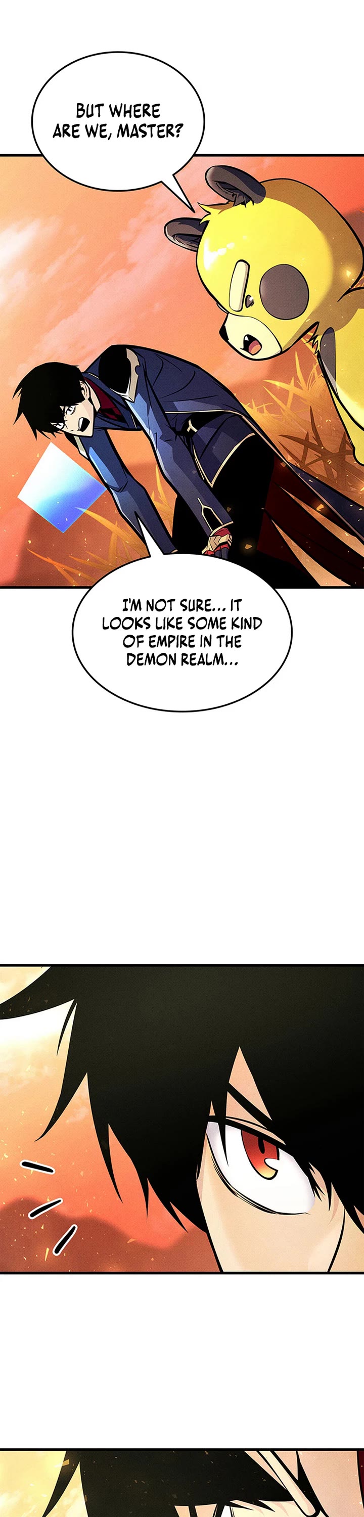 Ranker's Return (Remake) chapter 252 page 2