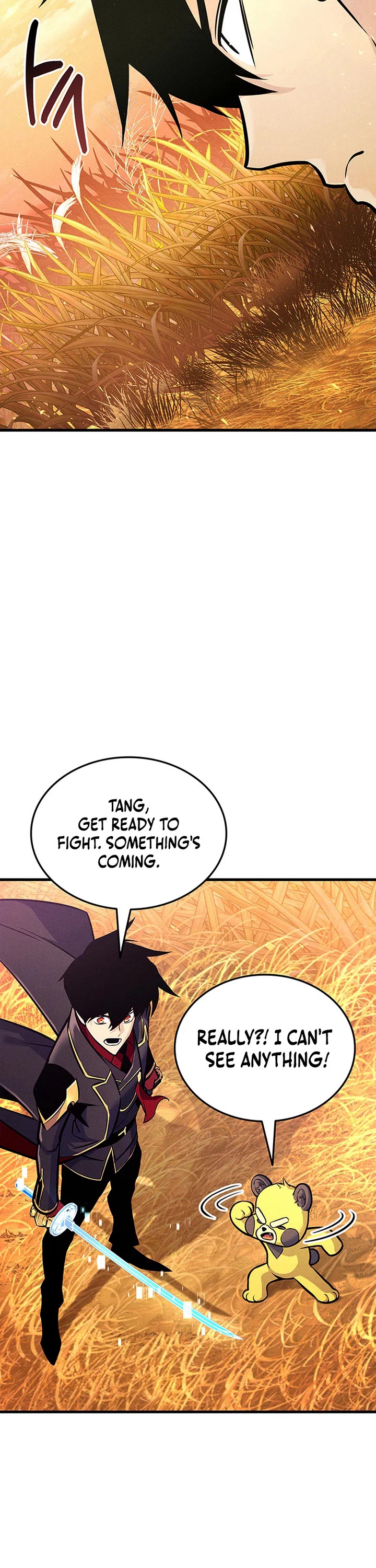 Ranker's Return (Remake) chapter 252 page 3