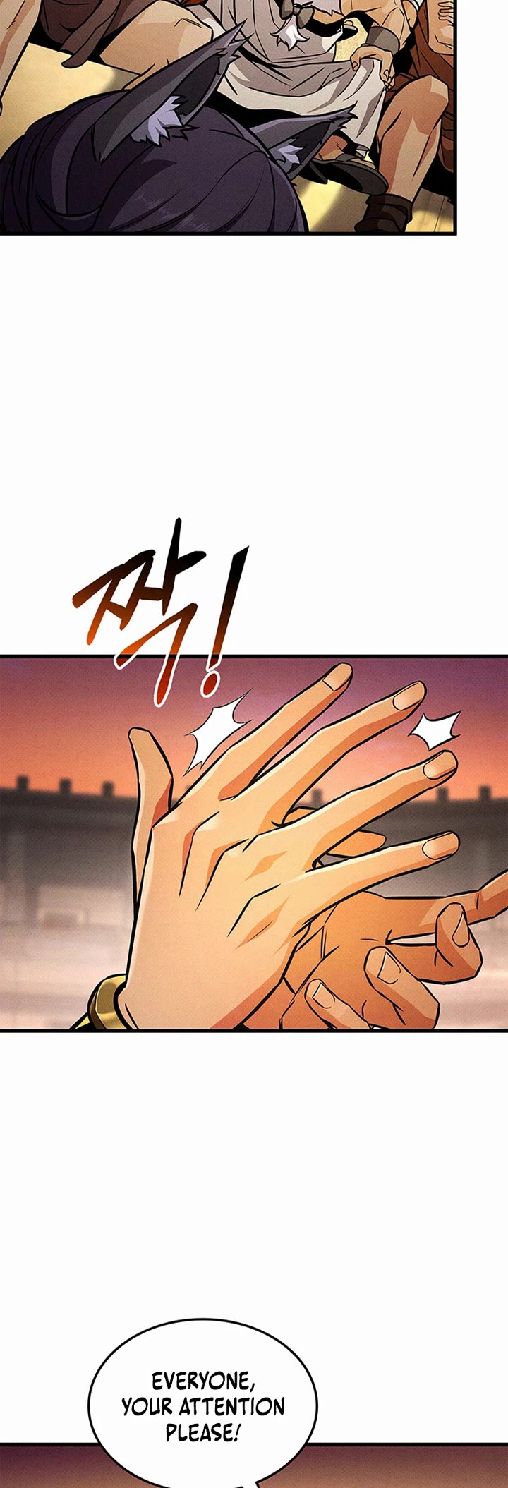 Ranker's Return (Remake) chapter 252 page 34