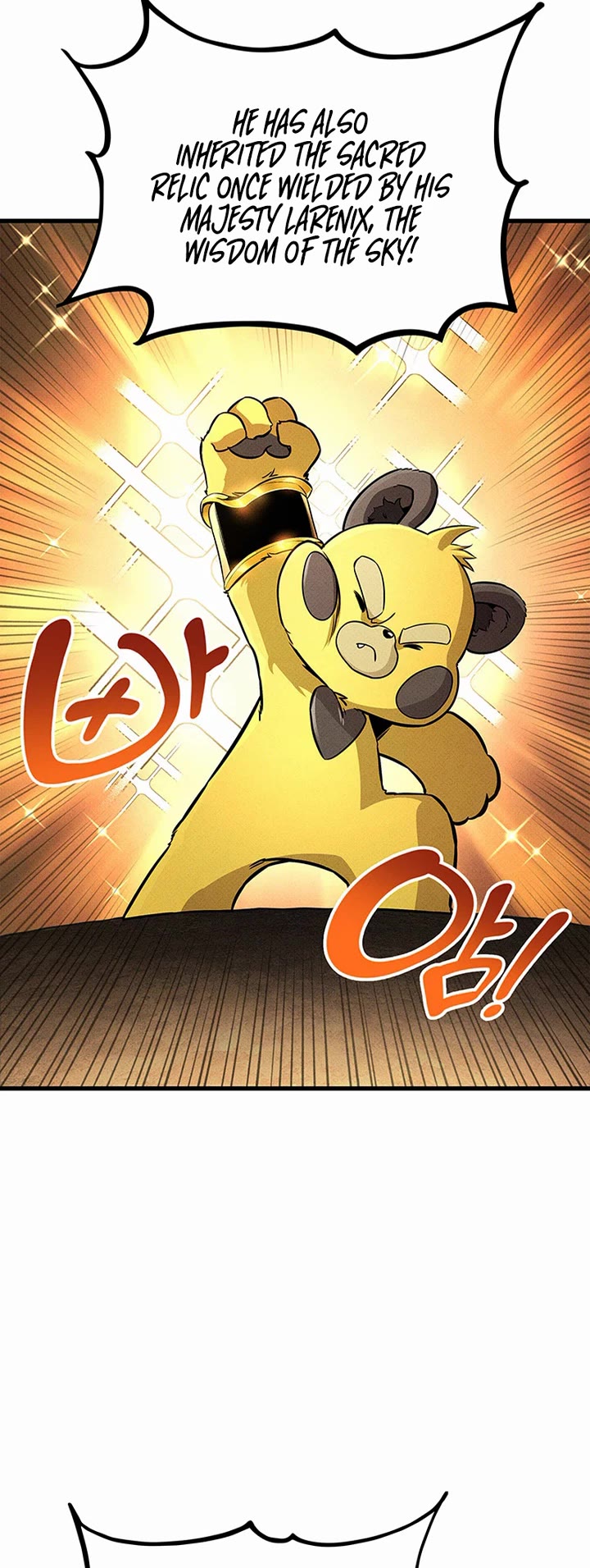 Ranker's Return (Remake) chapter 252 page 39