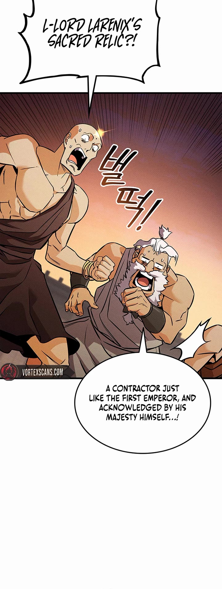 Ranker's Return (Remake) chapter 252 page 40