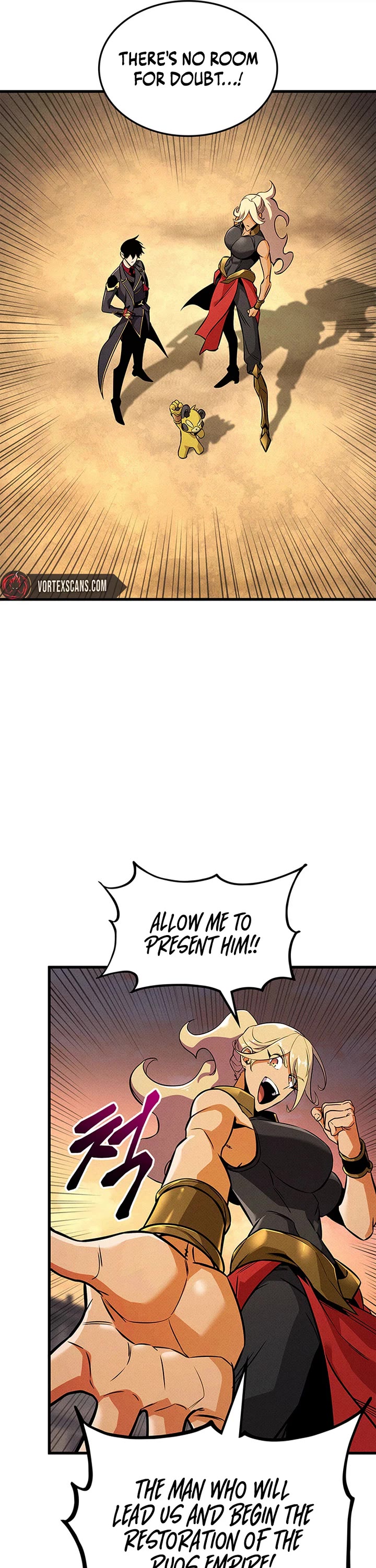 Ranker's Return (Remake) chapter 252 page 41