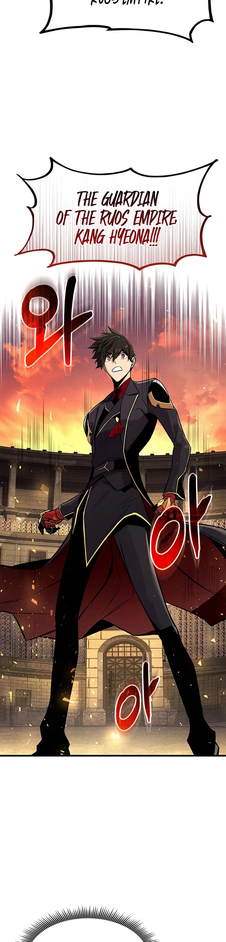 Ranker's Return (Remake) chapter 252 page 42