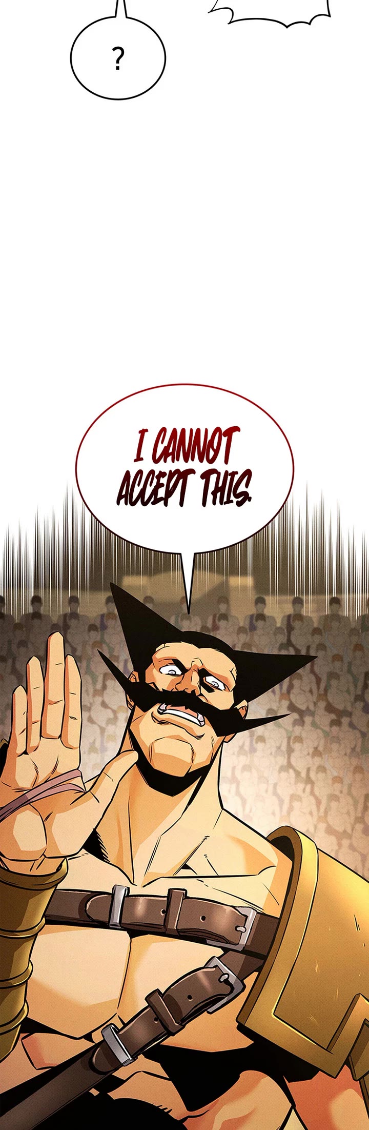 Ranker's Return (Remake) chapter 252 page 44
