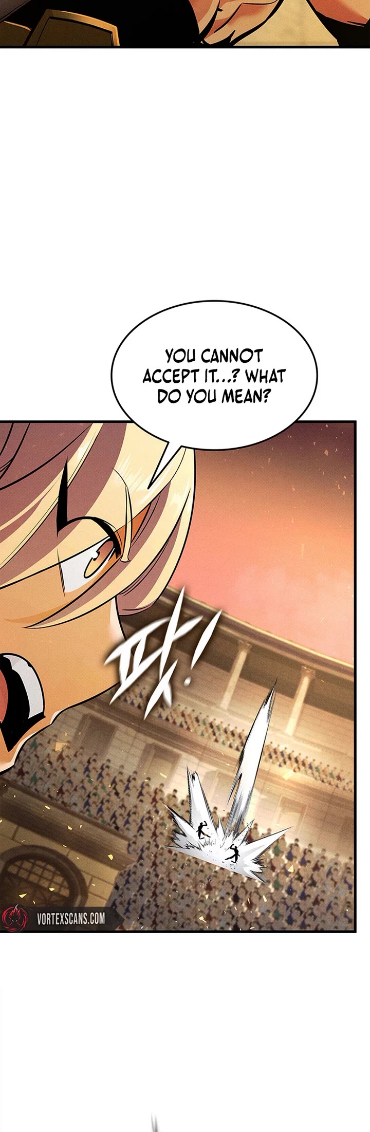 Ranker's Return (Remake) chapter 252 page 45