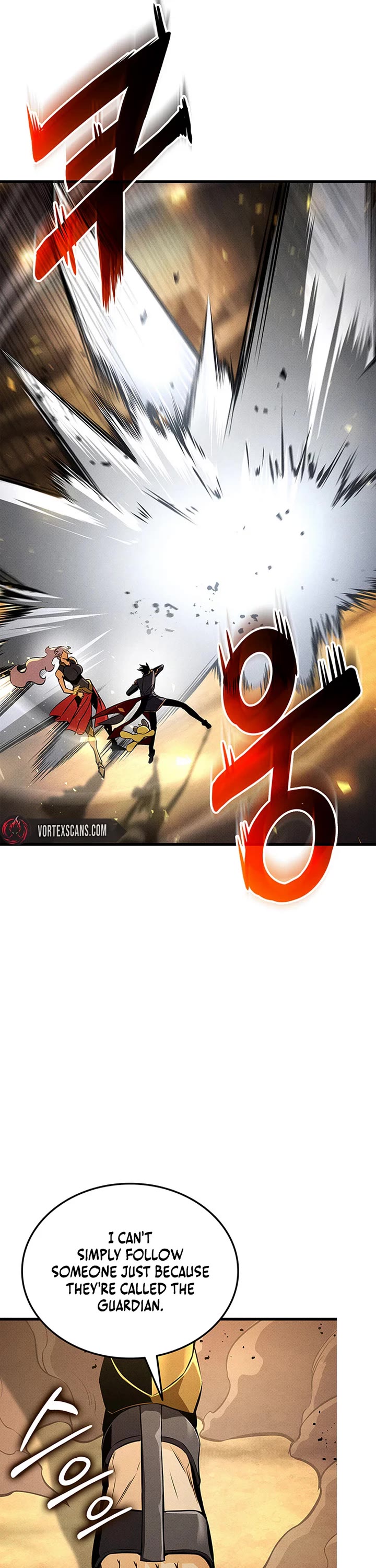 Ranker's Return (Remake) chapter 252 page 46