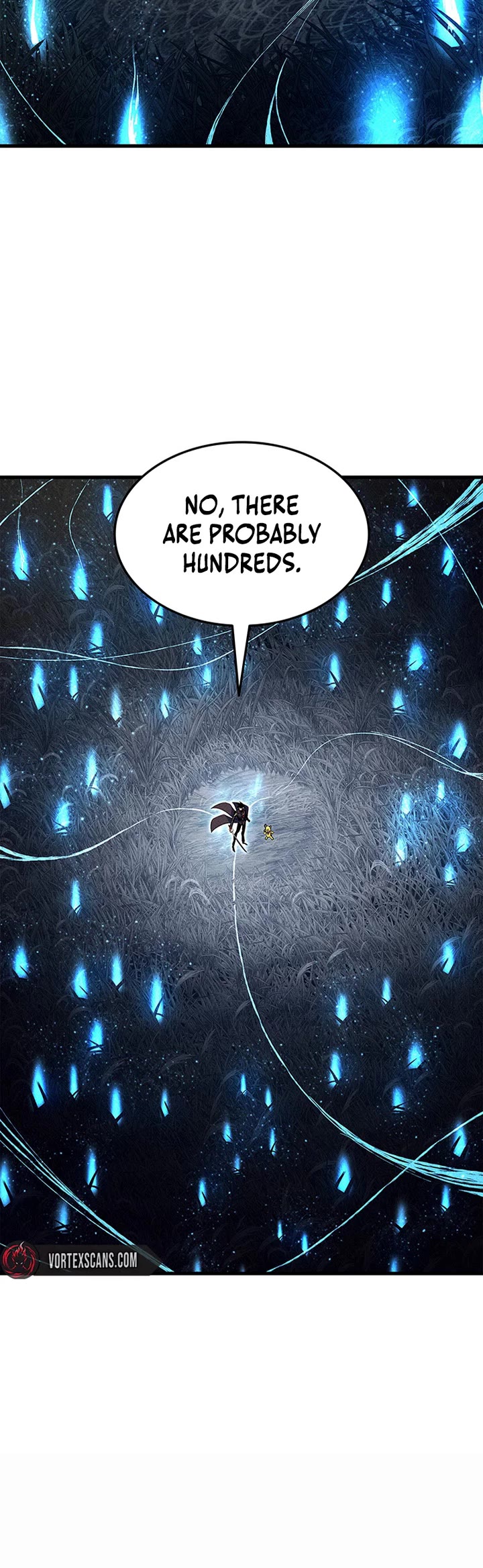 Ranker's Return (Remake) chapter 252 page 5